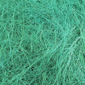 Sisal 40g/cs MENTA