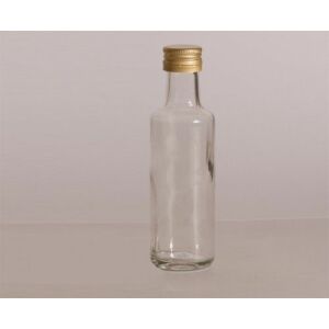Üvegpalack DORICA 100ml