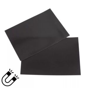 Öntapadós mágneslap, A4 méretű