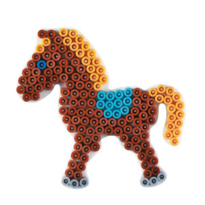 HAMA midi kirakólap 321, LOVACSKA