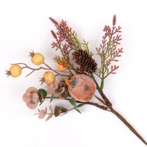 Bogyós tobozos betűző 26cm