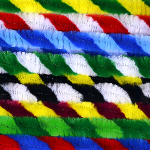 Zsenília 9mm/50cm, 10db CSÍKOS