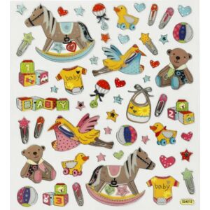 matrica, babakelengye