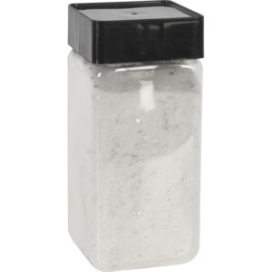 fehér homok ezüst csillagokkal