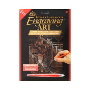 Karckép réz - Rodeo