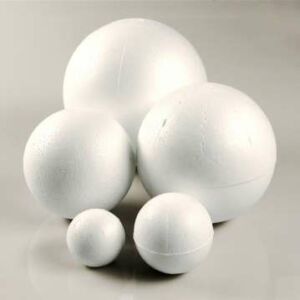 Hungarocell GÖMB 12cm