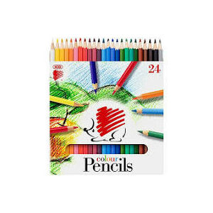 Ico Süni színesceruza-készlet