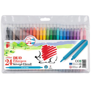 ICO kétvégű rostirónkészlet