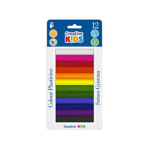 Ico Creative Kids színes gyurma