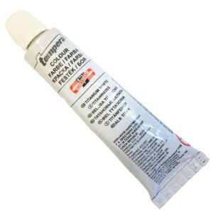 ICO SÜNI TEMPERA, FEHÉR