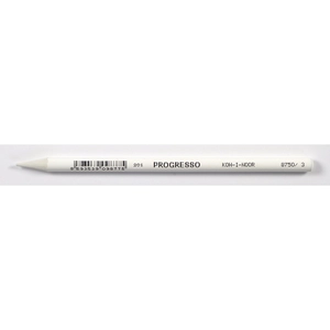 KOH-I-NOOR Progresso famentes ceruza, fehér