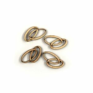 Fafigura, JEGYGYŰRŰ 4db