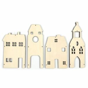 lézervágott faházak