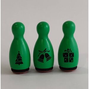 Hangulat bélyegző - KARÁCSONY