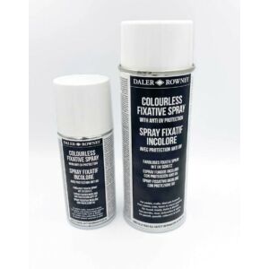 R.Fixatív spray pasztell/szén 150ml