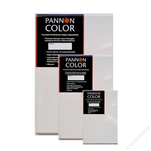 Pannoncolor feszített vászon (2*4cm) 40*60cm