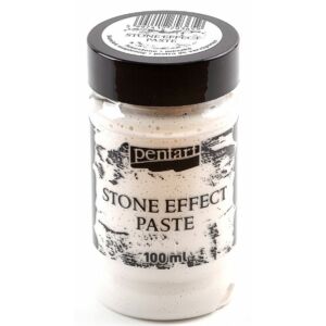 kőhatású paszta mészkő