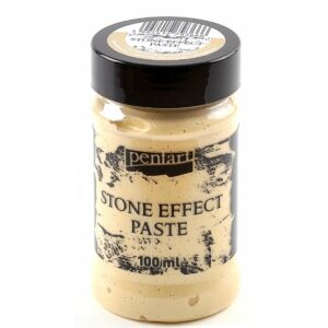 kőhatású paszta homokkő