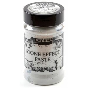 kőhatású paszta cement