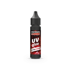 extraerős UV-ragasztó