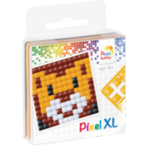 Mini Pixel XL - OROSZLÁN