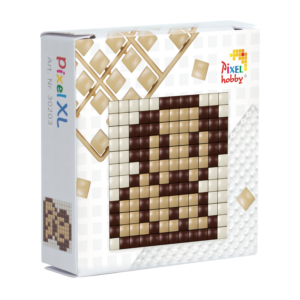 Mini Pixel XL - KUTYUS