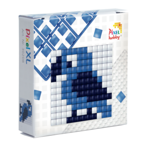 Mini Pixel XL - PAPAGÁJ