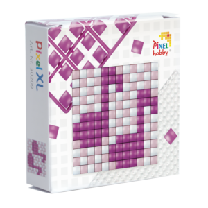 Mini Pixel XL szett hangjegy