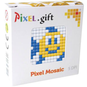 Mini Pixel XL szett hal