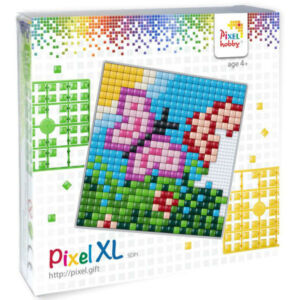 Pixel XL 1 alaplapos szett - PILLANGÓ