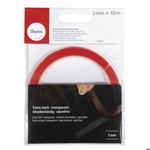 extraerős, kétoldalas ragasztószalag