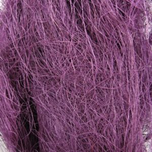Sisal 40g/csomag LILA