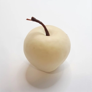 beszúrható alma, dekoráció