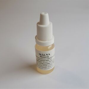 illatanyag szappanöntéshez, málna