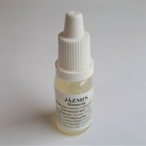 Illatanyag szappanhoz jázmin