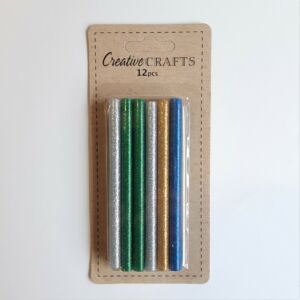 színes ragasztórúd