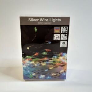 LED-szál