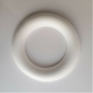 Hungarocell FÉLKARIKA 25cm