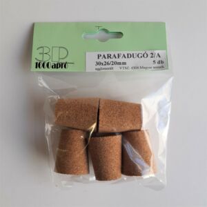 parafadugó