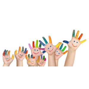 Kép 2/7 - Mucki ujjfesték 150ml, FEHÉR 23101