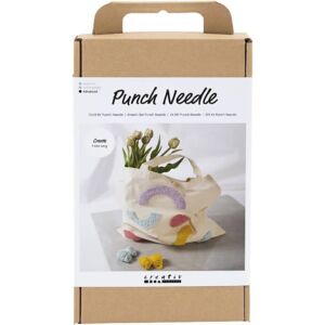 Kép 1/3 - Subázó készlet, Punch needle