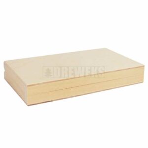 Kép 1/2 - Bankjegytartó doboz 17x10x3 cm