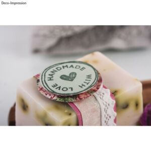 Kép 5/7 - Színezőanyag szappanhoz, 10ml, levendula