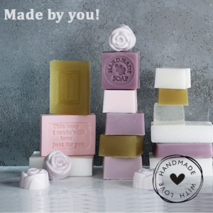 Kép 6/7 - Színezőanyag szappanhoz, 10ml, levendula