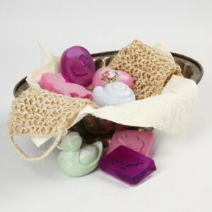 Kép 7/7 - Színezőanyag szappanhoz, 10ml, levendula