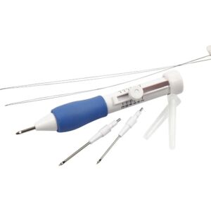 Kép 4/7 - Punch Needle hímzőtoll szett, 13cm