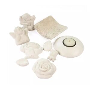 Kép 2/2 - Kerámiapor 1kg