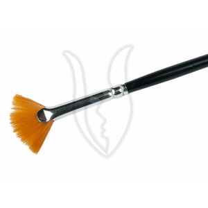 Kép 1/2 - Mini legyező ecset 20mm