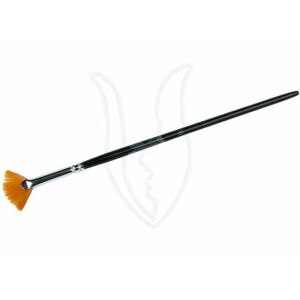 Kép 2/2 - Mini legyező ecset 20mm