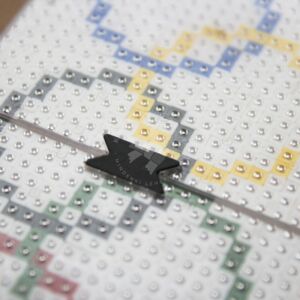 Kép 1/3 - PIXEL alaplap soroló